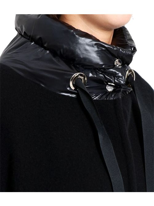 mantella donna HERNO | GC00066DR333959300 NERO